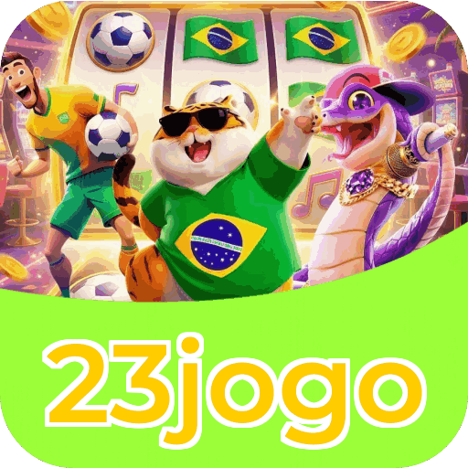 Interface 23jogo