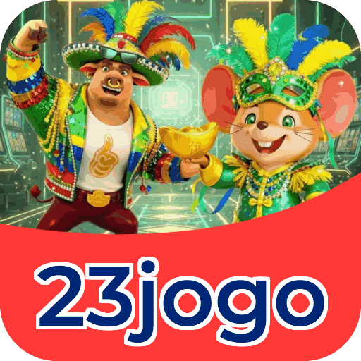 Bônus de Boas-vindas 23jogo