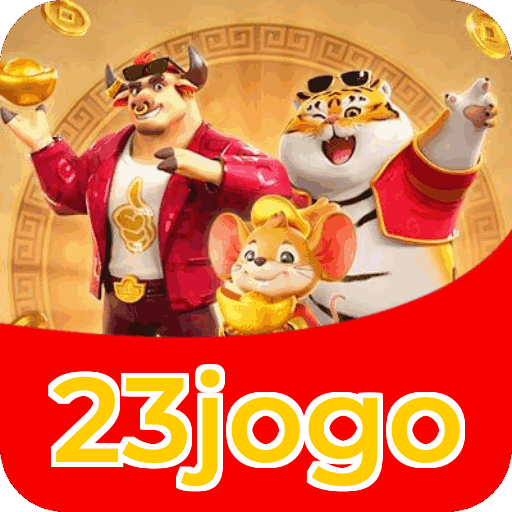 23jogo Fortune - Tiger Ox Mouse