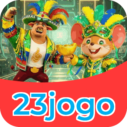 Instalação PC 23jogo